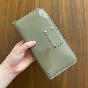 Kate Spade Large Wallet